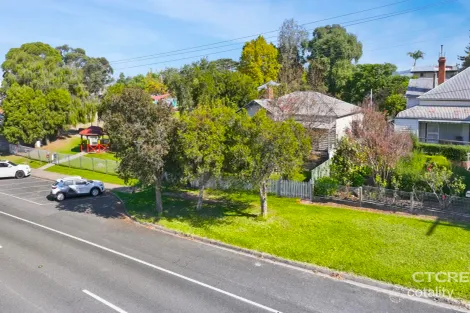 Property photo of 39 Great Alpine Road Bruthen VIC 3885