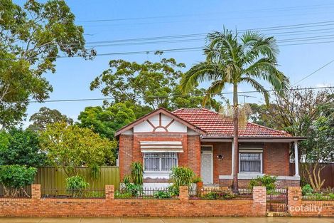 Property photo of 183 Georges River Road Croydon Park NSW 2133