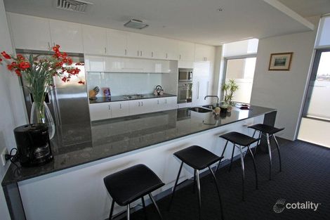 Property photo of 6057/6 Parkland Boulevard Brisbane City QLD 4000