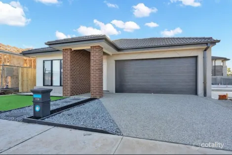 119 Tulsi Ave, Werribee, VIC 3030