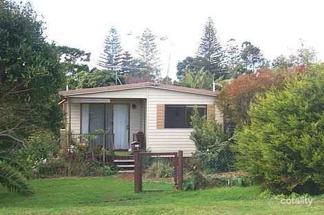 18 Palm St, Maleny, QLD 4552