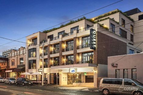 206/616 Glenferrie Rd, Hawthorn, VIC 3122