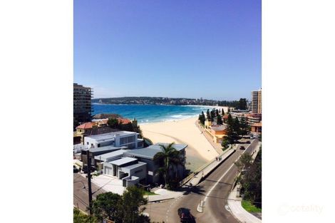 10/21 Greycliffe St, Queenscliff, NSW 2096