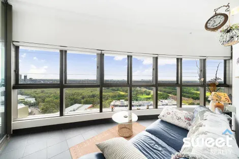 1507/7 Australia Ave, Sydney Olympic Park, NSW 2127