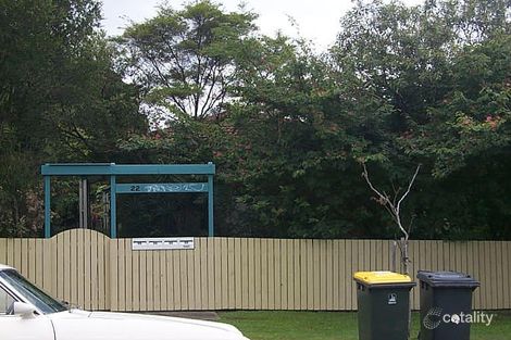 22 Deviney St, Morningside, QLD 4170