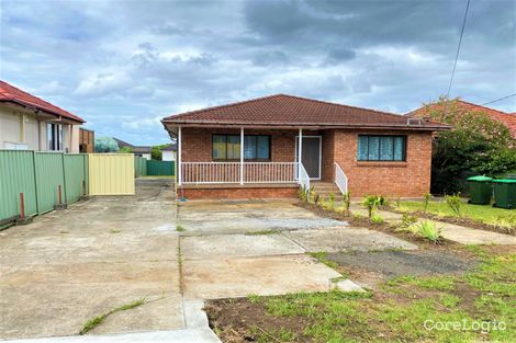Property photo of 335 Hume Highway Bankstown NSW 2200