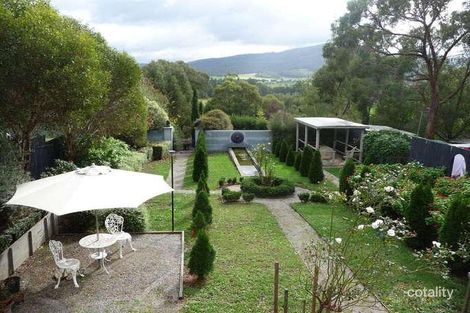 47 Alpine Bvd, Launching Place, VIC 3139