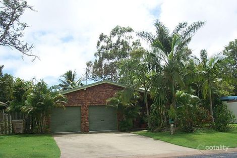 Property photo of 22 Cavanagh Drive Blacks Beach QLD 4740