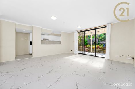 Property photo of 18/1740 Pacific Highway Wahroonga NSW 2076