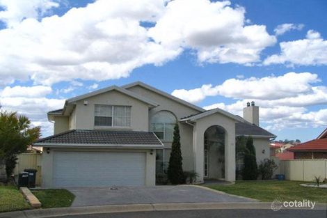 18 Wallis Cres, Cecil Hills, NSW 2171