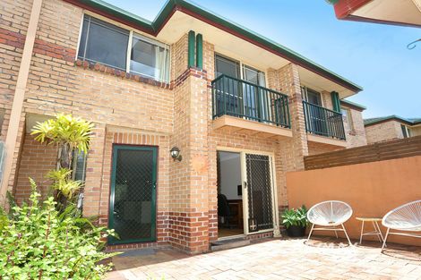 Property photo of 12/41 Beltana Way Nerang QLD 4211