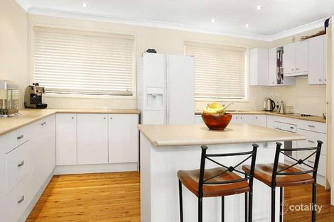 Property photo of 3 Sprigg Place Mount Colah NSW 2079