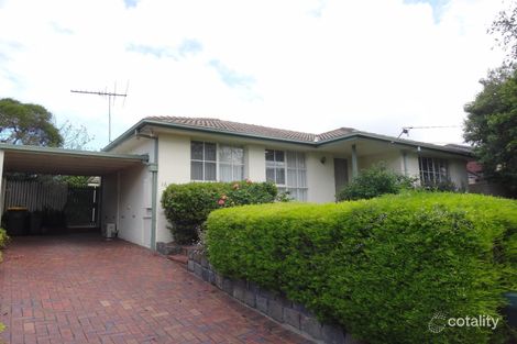 Property photo of 1A Eram Road Box Hill North VIC 3129