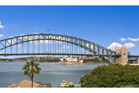 Property photo of 51/2-4 East Crescent Street McMahons Point NSW 2060