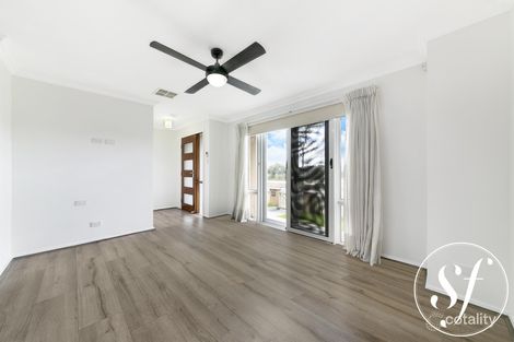 Property photo of 23 Nijong Drive Pemulwuy NSW 2145