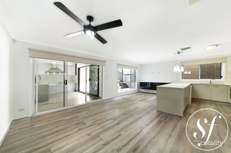 Property photo of 23 Nijong Drive Pemulwuy NSW 2145