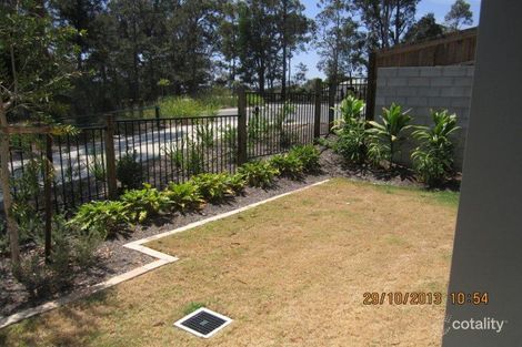 Property photo of LOT 1/2 Bundy Court Pimpama QLD 4209