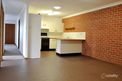 Property photo of 2/7 Cornelian Avenue Eagle Vale NSW 2558