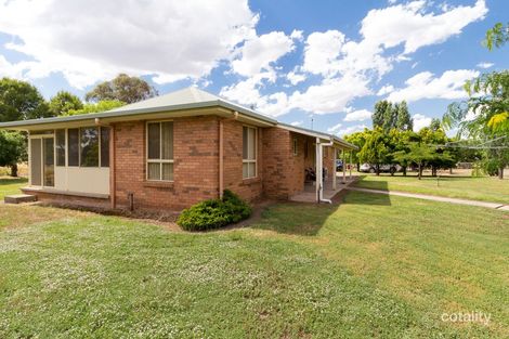 Property photo of 380 Strathmore Lane Molong NSW 2866