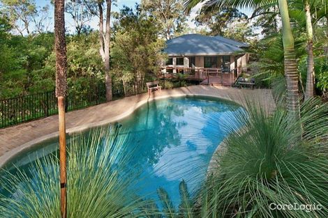 Property photo of 29-31 Pebble Creek Road Bonogin QLD 4213