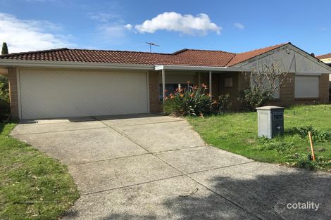 Property photo of 3 Ribble Place Beechboro WA 6063