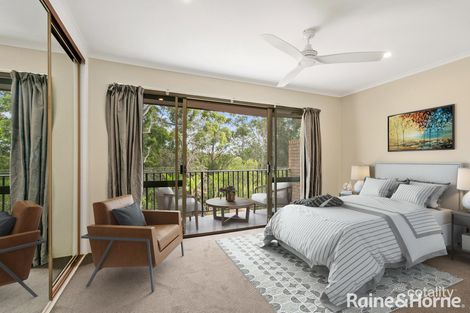 Property photo of 21/108 Crimea Road Marsfield NSW 2122
