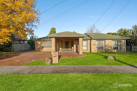 Property photo of 45 Tudawali Crescent Wheelers Hill VIC 3150