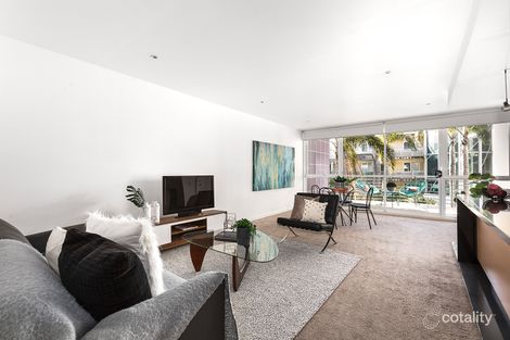 Property photo of 18/191-193 Lygon Street Brunswick East VIC 3057