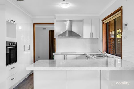 Property photo of 31 Mansell Drive Mildura VIC 3500