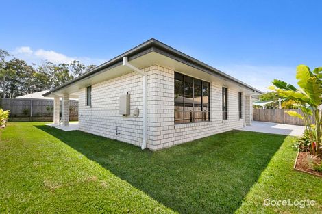 Property photo of 3A Lawn Terrace Capalaba QLD 4157