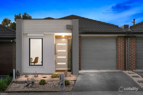 21 Groveton St, Craigieburn, VIC 3064