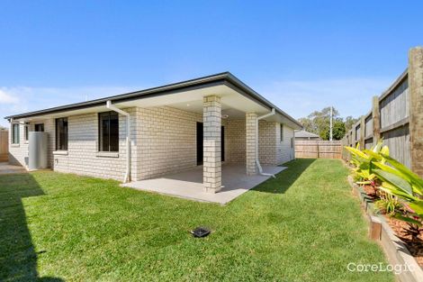 Property photo of 3A Lawn Terrace Capalaba QLD 4157