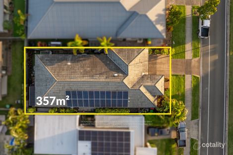 Property photo of 35 Swan Road Pimpama QLD 4209