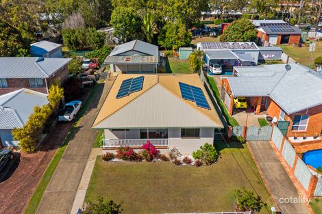 98 LAUREN ST, URANGAN, QLD 4655