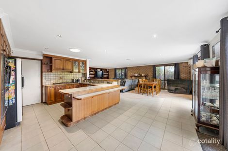 Property photo of 45 Tudawali Crescent Wheelers Hill VIC 3150