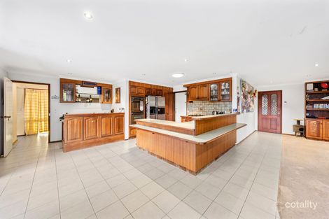 Property photo of 45 Tudawali Crescent Wheelers Hill VIC 3150