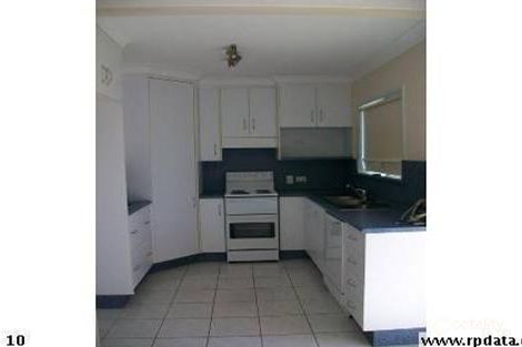 Property photo of 34 Cook Crescent Sunset QLD 4825