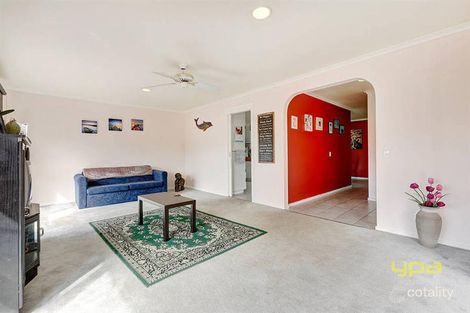 Property photo of 9 Argyle Crescent Werribee VIC 3030