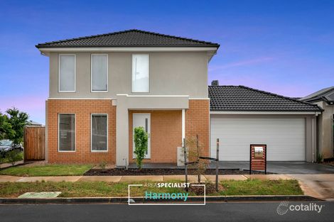 Property photo of 8 Miandad Street Rockbank VIC 3335