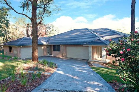 Property photo of 2/39 Roland Avenue Wahroonga NSW 2076