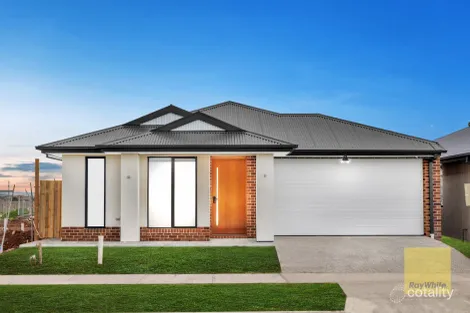 Property photo of 12 Flamerobin Street Deanside VIC 3336
