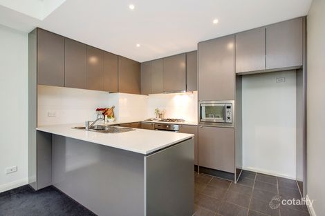 Property photo of 577/4 The Crescent Wentworth Point NSW 2127