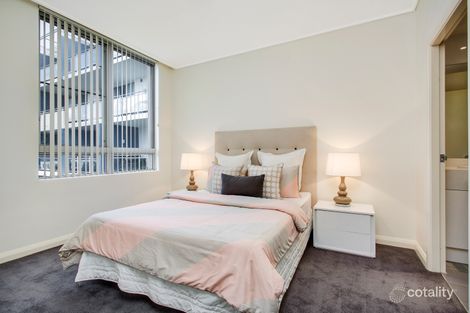 Property photo of 577/4 The Crescent Wentworth Point NSW 2127