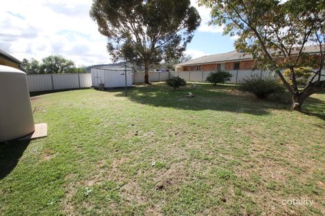 Property photo of 1 Mitsel Close Werris Creek NSW 2341