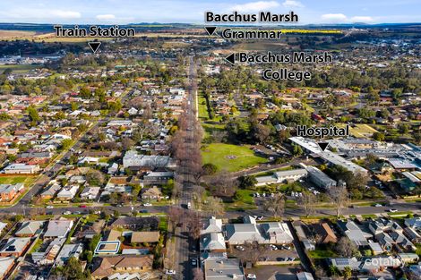 Property photo of 4/22 Grant Street Bacchus Marsh VIC 3340