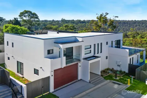 5/77 Barden Rd, Barden Ridge, NSW 2234
