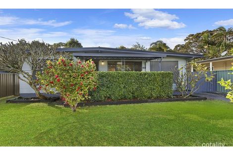 Property photo of 11 Michele Avenue Noraville NSW 2263
