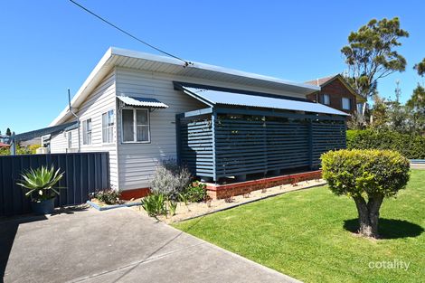Property photo of 104 Prince Edward Avenue Culburra Beach NSW 2540