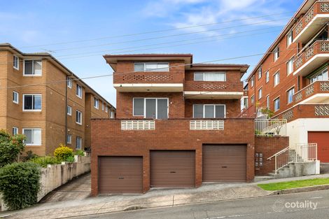 4/115 Mount St, Coogee, NSW 2034