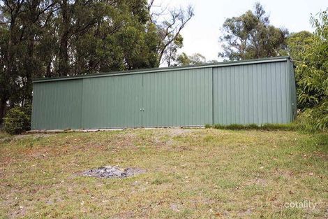 Property photo of 150 Monbulk-Seville Road Silvan VIC 3795
